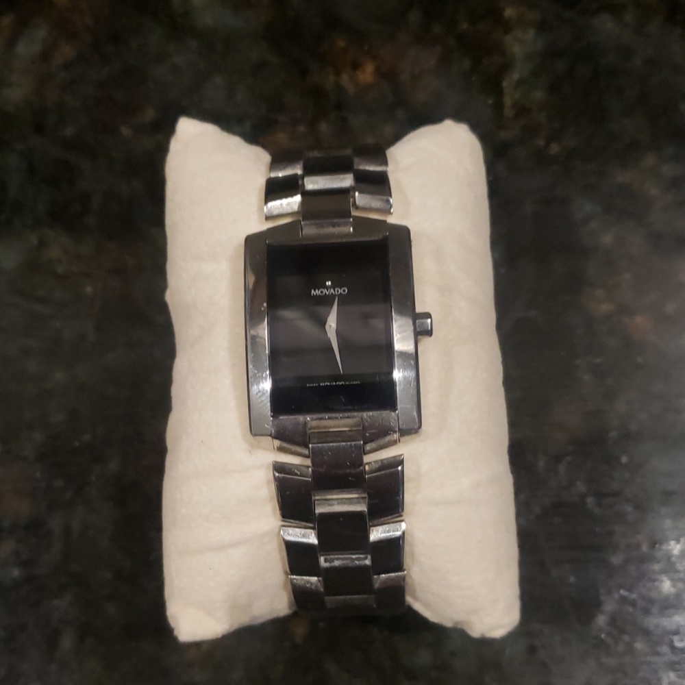 RARE ......... Movado Eliro
